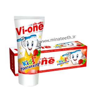 بهترین خمیردندان کودک