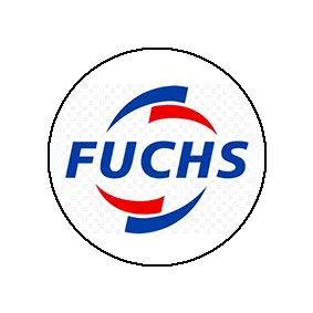 محصولات فوکس ( fuchs )