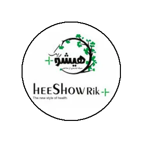 محصولات هیشو ( Heeshow )