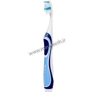 مسواک سونیک پاور باطری دار تریزا(پرواینتردنتال سافت)