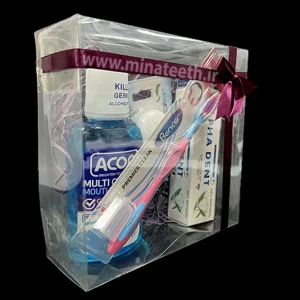 پک ویژه بزرگسالان برنزی(اقتصادی)