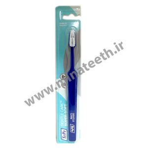 مسواک جنتل کر تپه(GENTLE CARE) TEPE