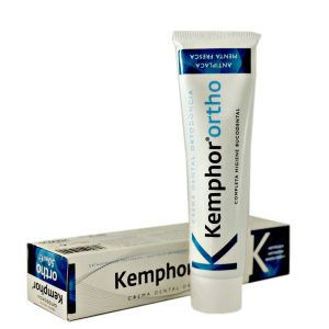 خمیردندان ارتودنسی kemphor