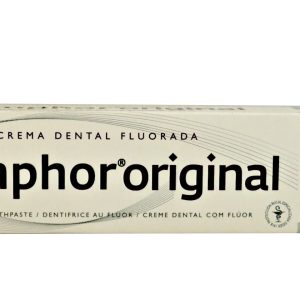 خمیردندان ضدپوسیدگی kemphor