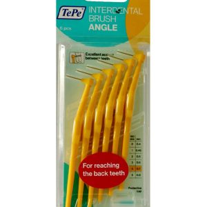 مسواک بین دندانی تپه سایز 4 ID-Brush angel tepe