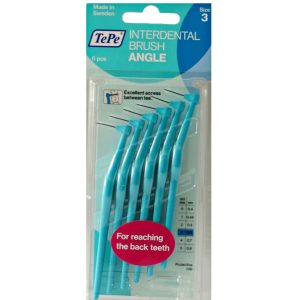 مسواک بین دندانی تپه سایز 3 ID-Brush angel tepe