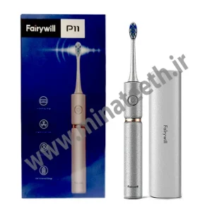 مسواک برقی FairyWill مدل P11