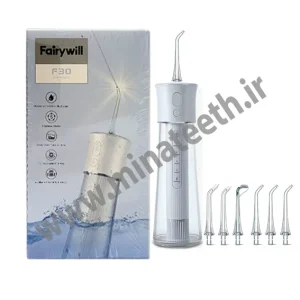 واترفلاسر Fairywill مدل F30