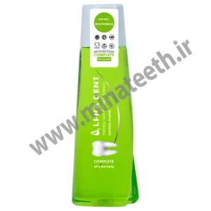 دهانشویه کامپلت آلفادنت