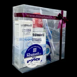 پک ویژه کامپوزیت و لمینیت