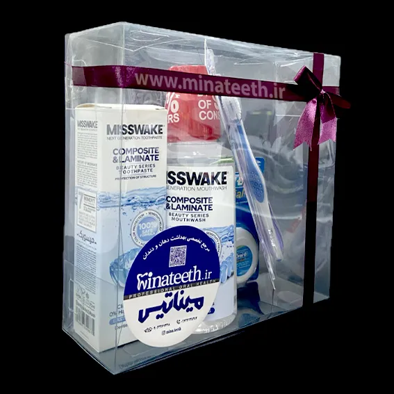 کامپوزیت لمینیت 1