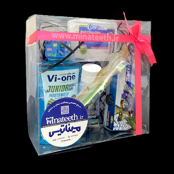 کودک بالای 6 سال 1 خرید پک کامل برای کودکان بالای 6سال