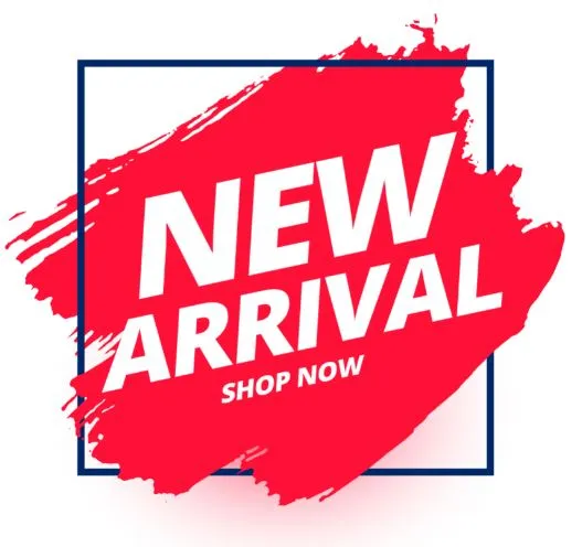 new arrival
