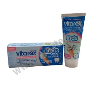 خمیردندان کودک ویتارکس