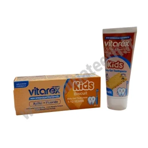 خمیردندان کودک ویتارکس