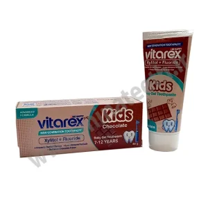 خمیردندان کودک